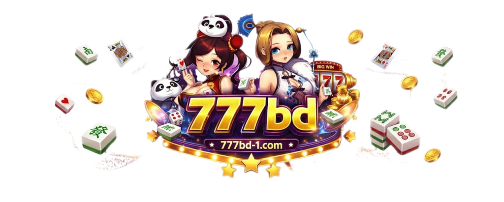 777bd