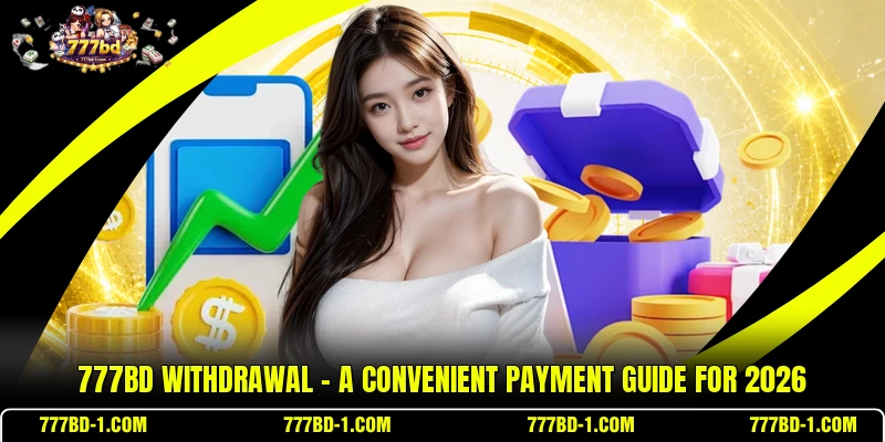 777BD Withdrawal