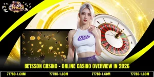 Betsson Casino