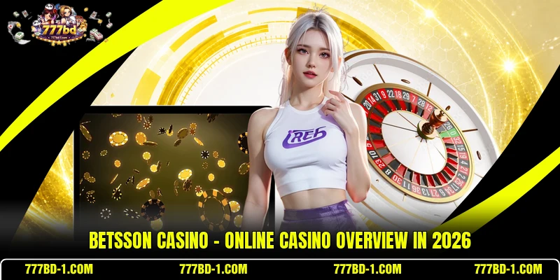 Betsson Casino