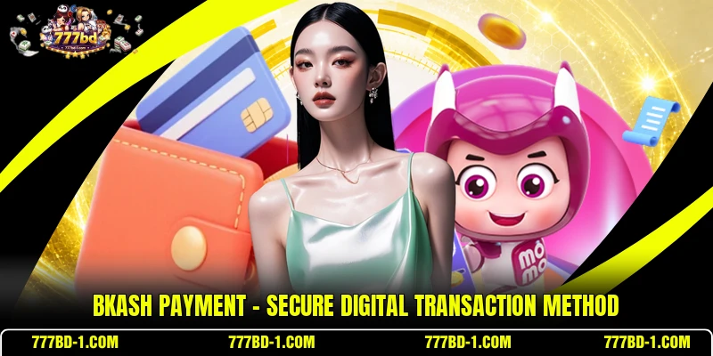 BKASH Payment