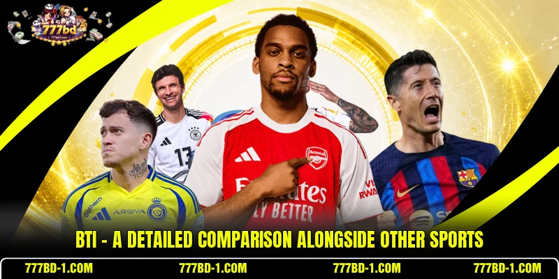BTi