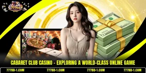 Cabaret Club Casino