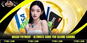 NAGAD Payment