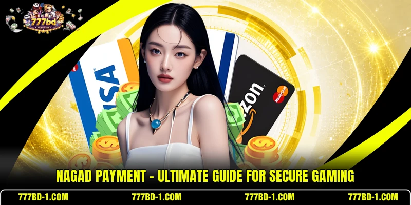 NAGAD Payment