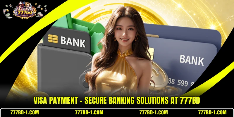 VISA Payment